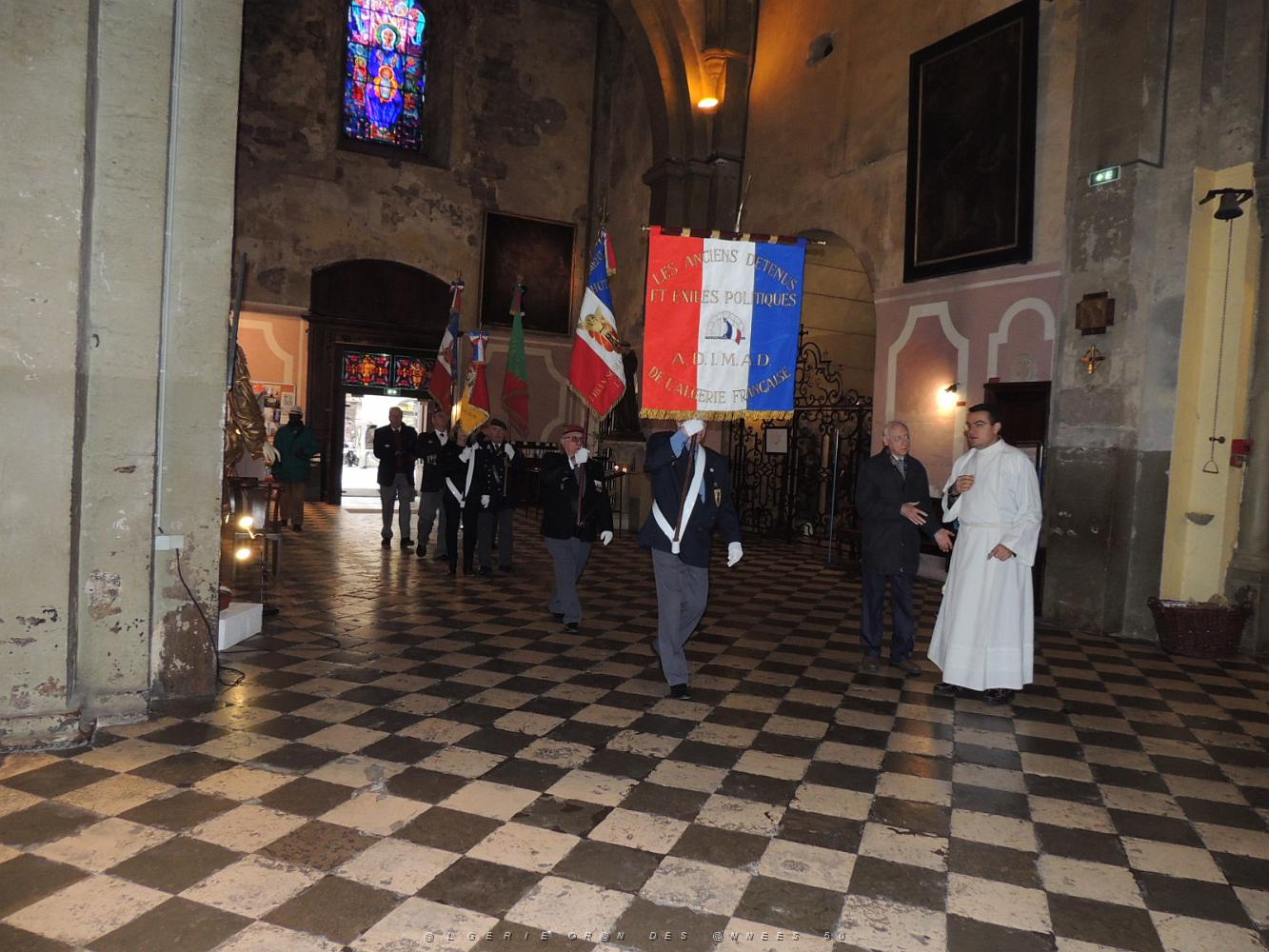 2018 03 12 TOULON MESSE A LA MEMOIRE DU LIEUTNANT COLONEL JEAN BASTIEN THIRY (6).JPG -           